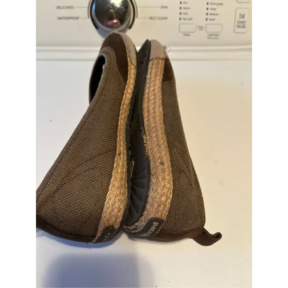 Patagonia Gumword Ballet Flats